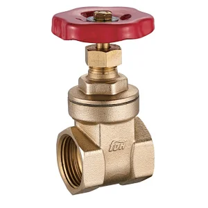 Gate Valve PN16