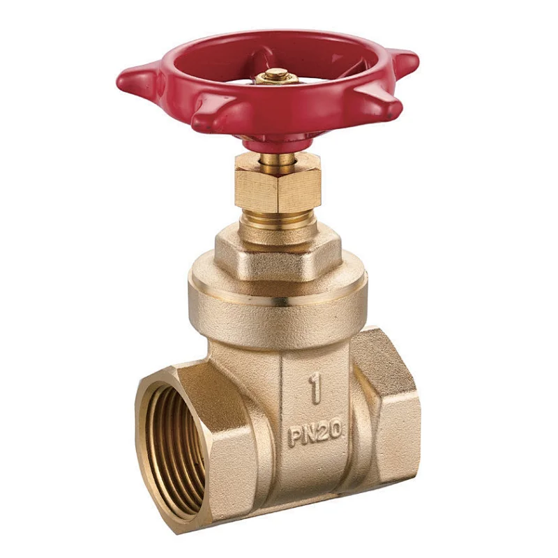 Gate Valve PN20