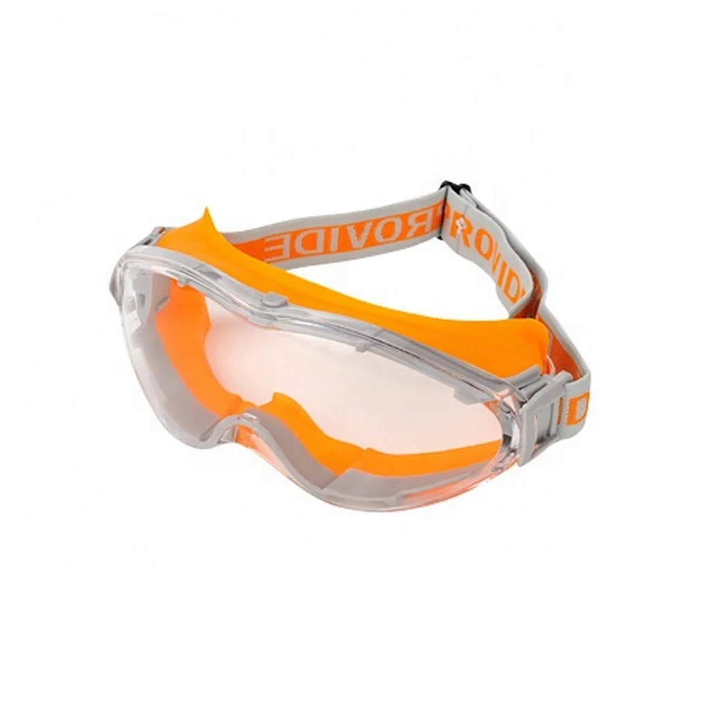 Prescription safety glasses for nurses with UV protection