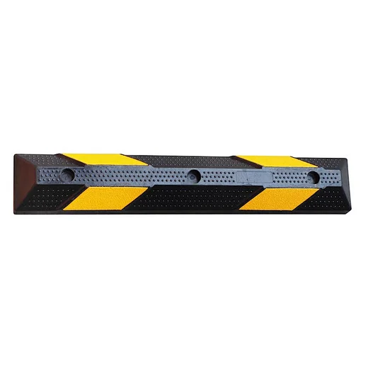 Durable Safety express wheel stops parking stops