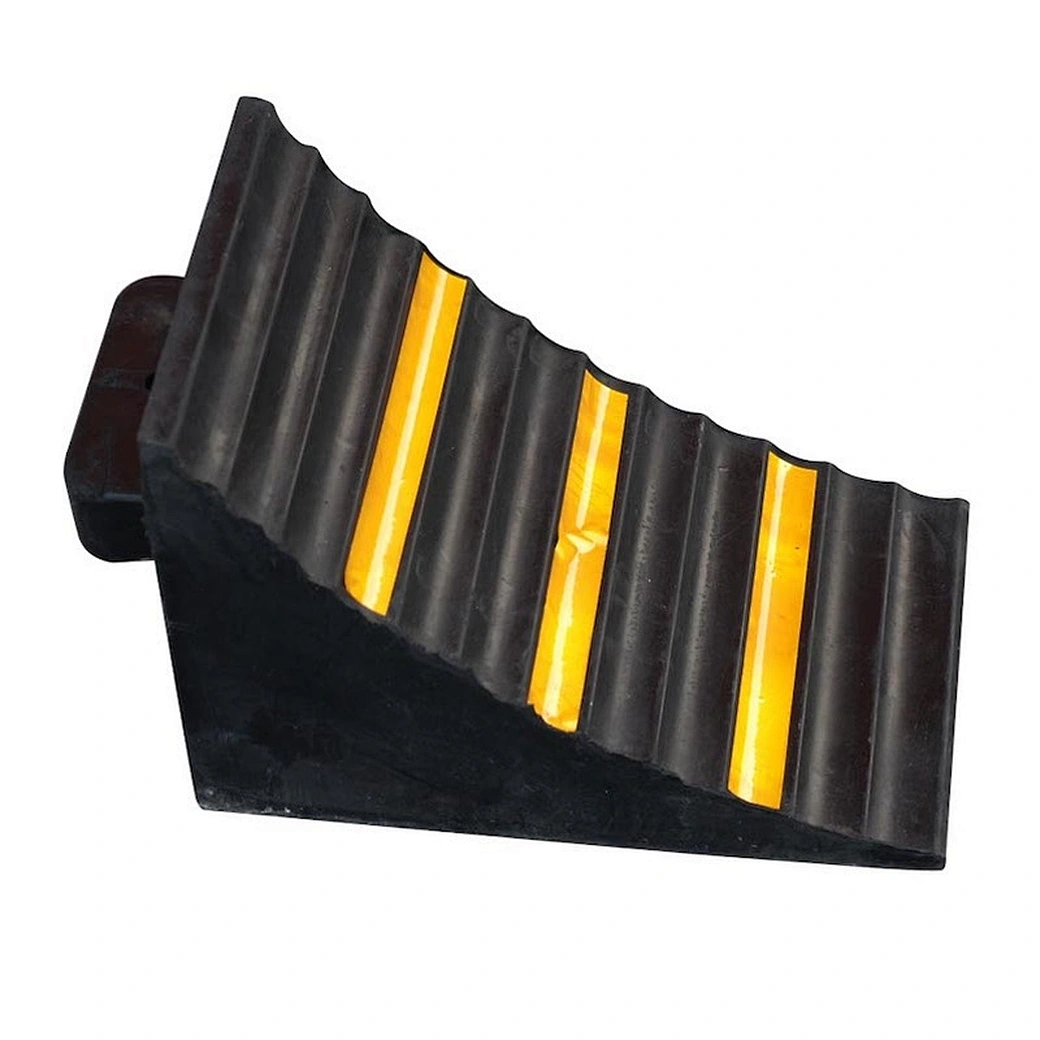 Hot Sale supercheap Chock your wheels/Truck Stopper