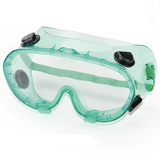 High Quality Safety Glasses/Prescription lab goggles