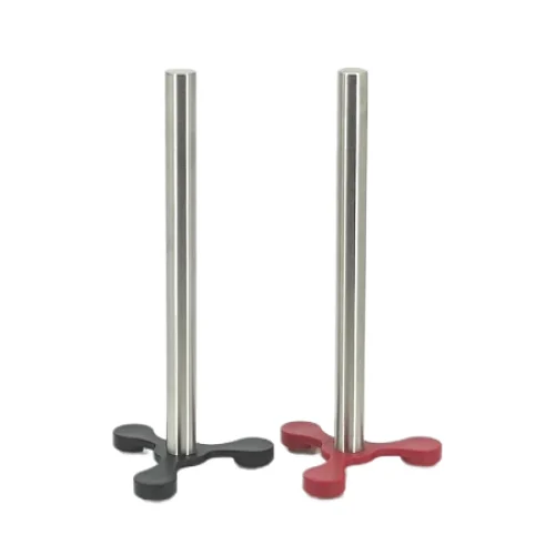 magnetic kitchen roll holder