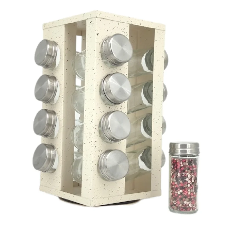 talented kitchen spice rack