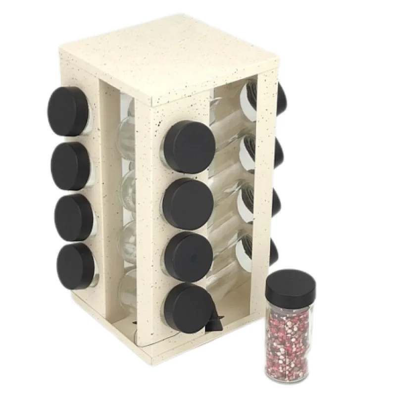 talented kitchen spice rack