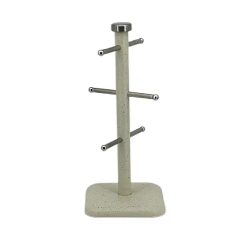christmas mug tree holder