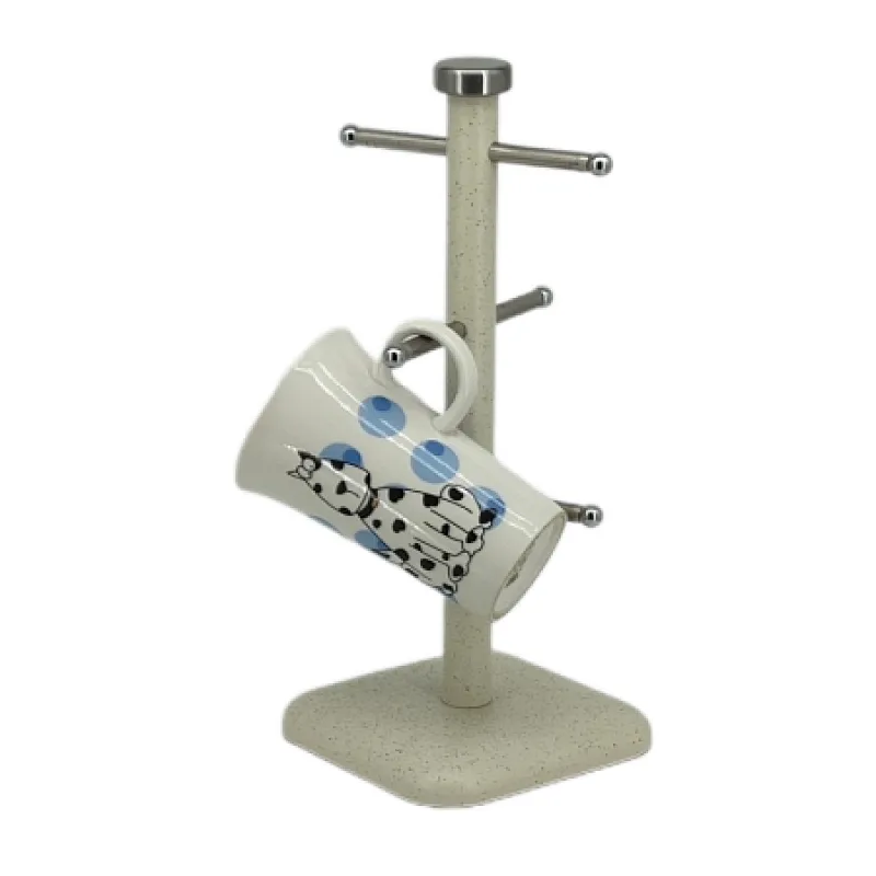 christmas mug tree holder