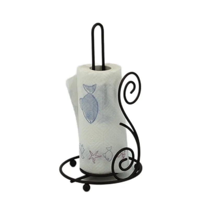 funky kitchen roll holders