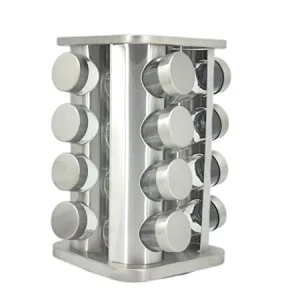 rotating spice jar set,rotating spice jar set 12pcs,rotating spice jar