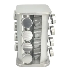 rotating spice jar set,rotating spice jar set 12pcs,rotating spice jar