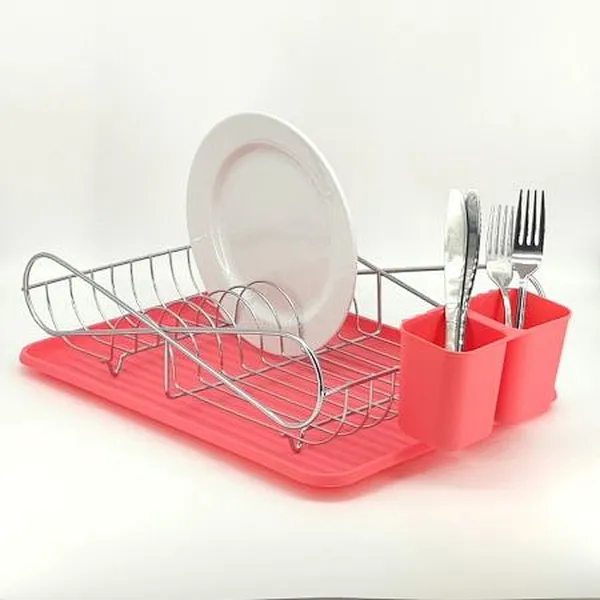 best dish drying rack for small spaces