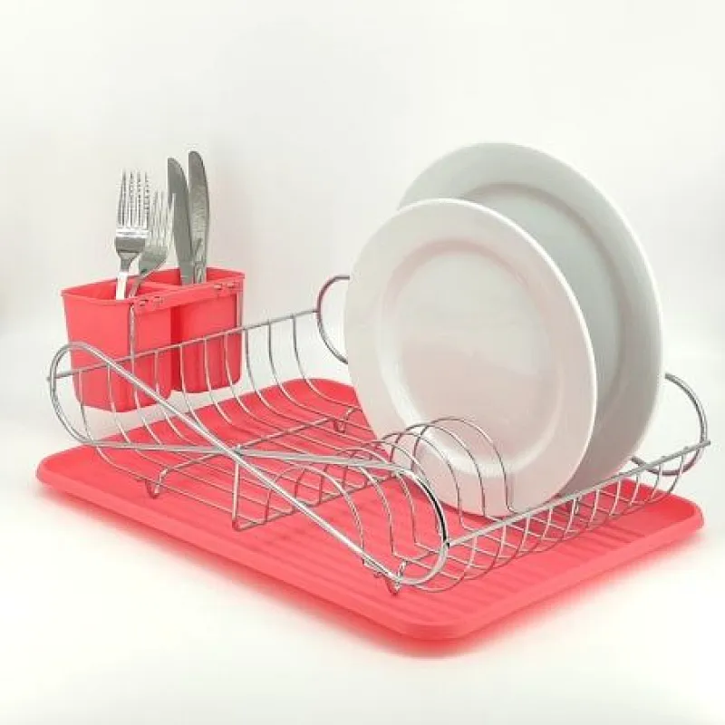 best dish drying rack for small spaces