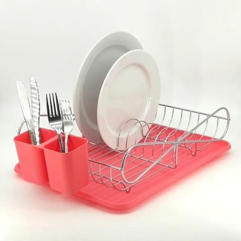 best dish drying rack for small spaces