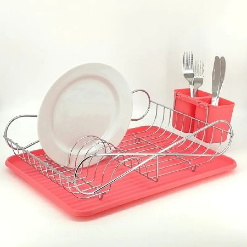 best dish drying rack for small spaces