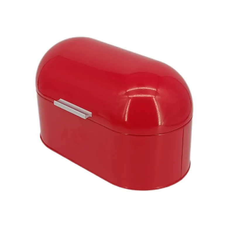bread box steel
