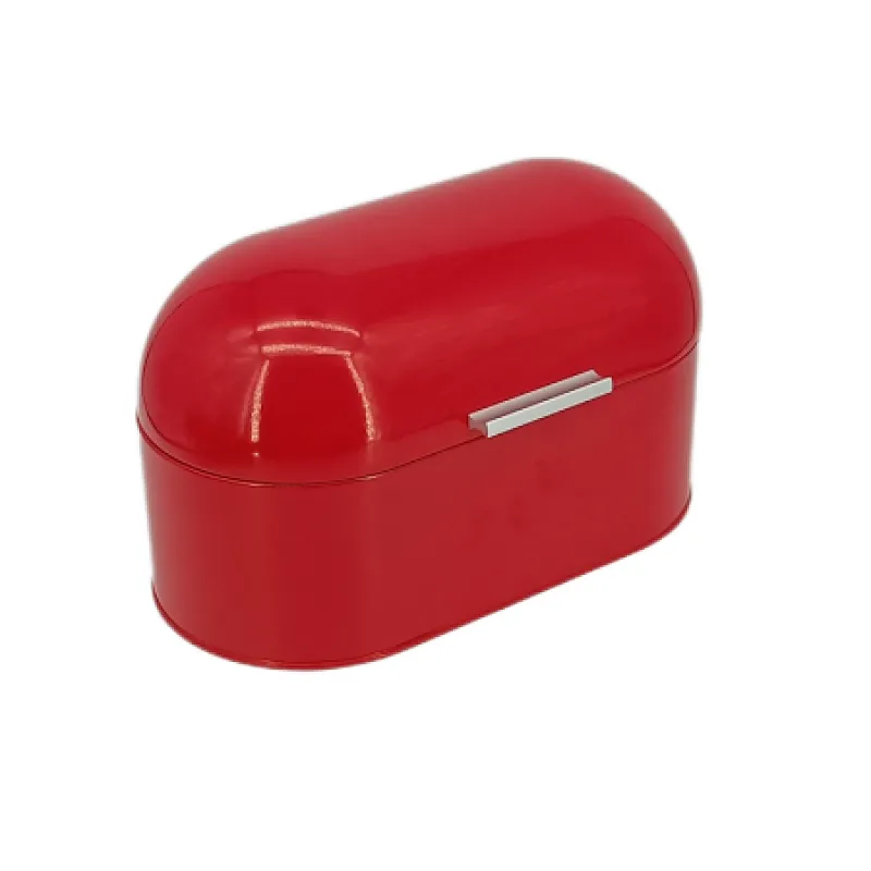 bread box steel
