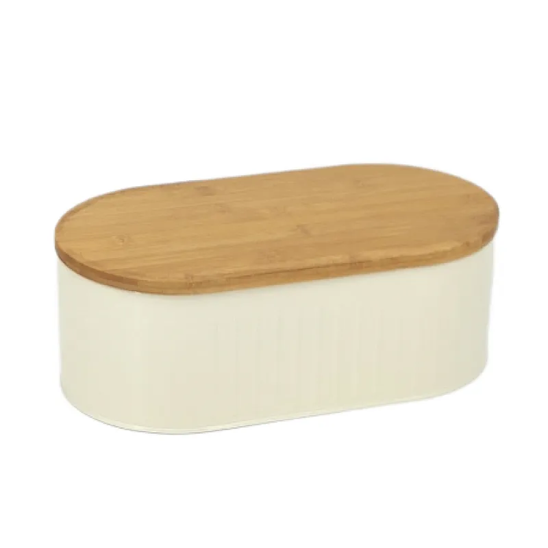 wooden bread boxes for sale