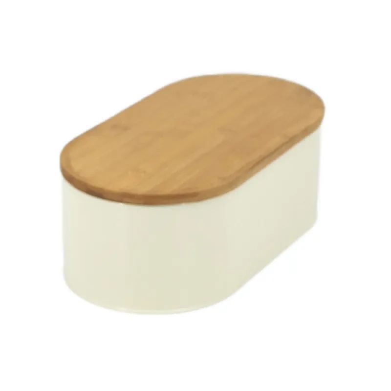 wooden bread boxes for sale