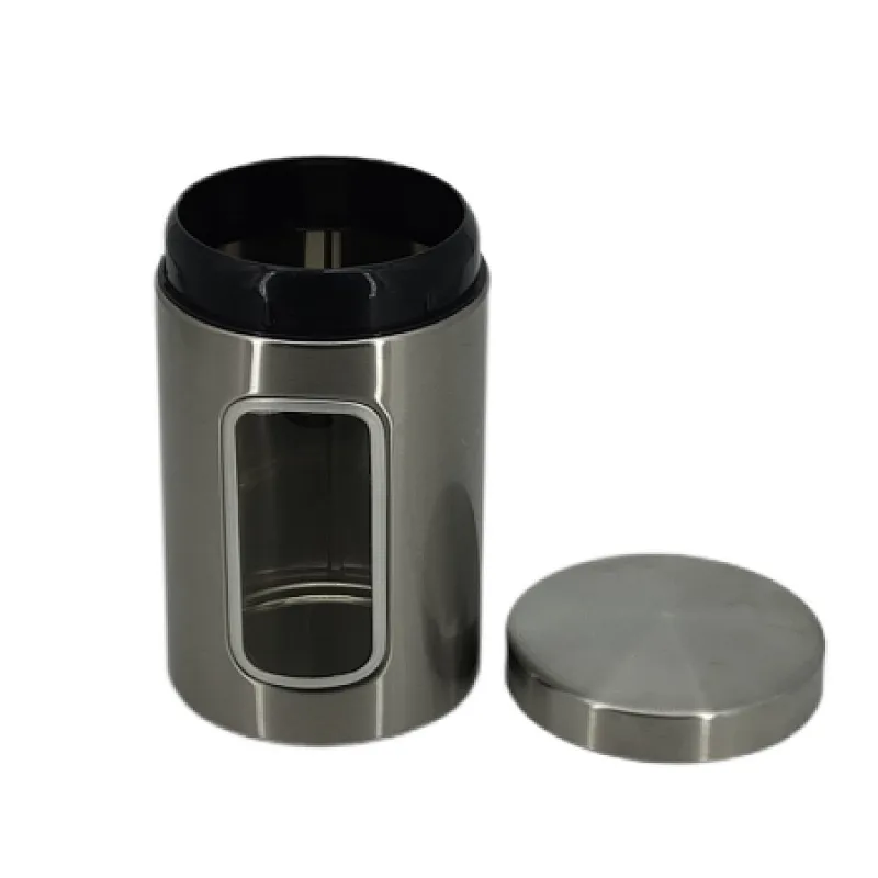 home basics canister set