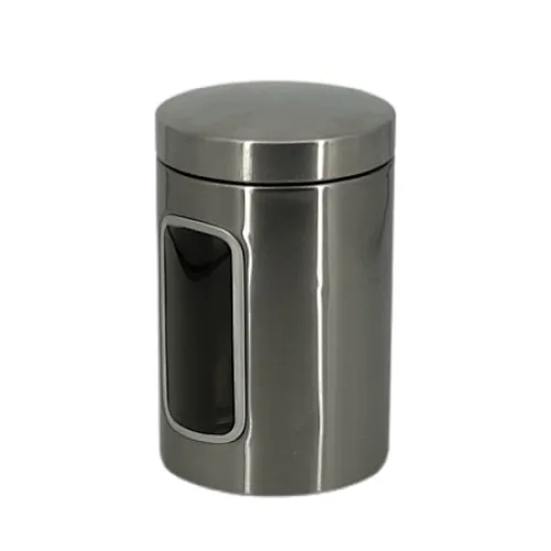 home basics canister set