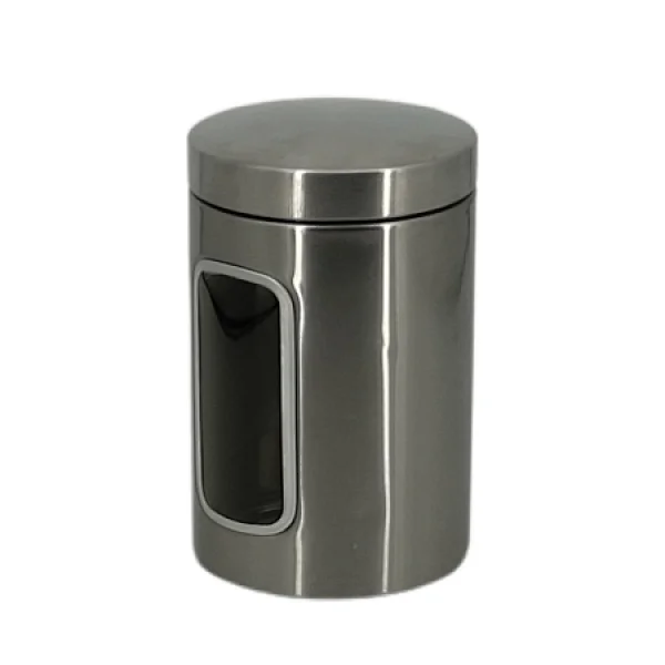 home basics canister set