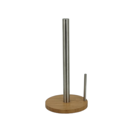 bamboo toilet holder
