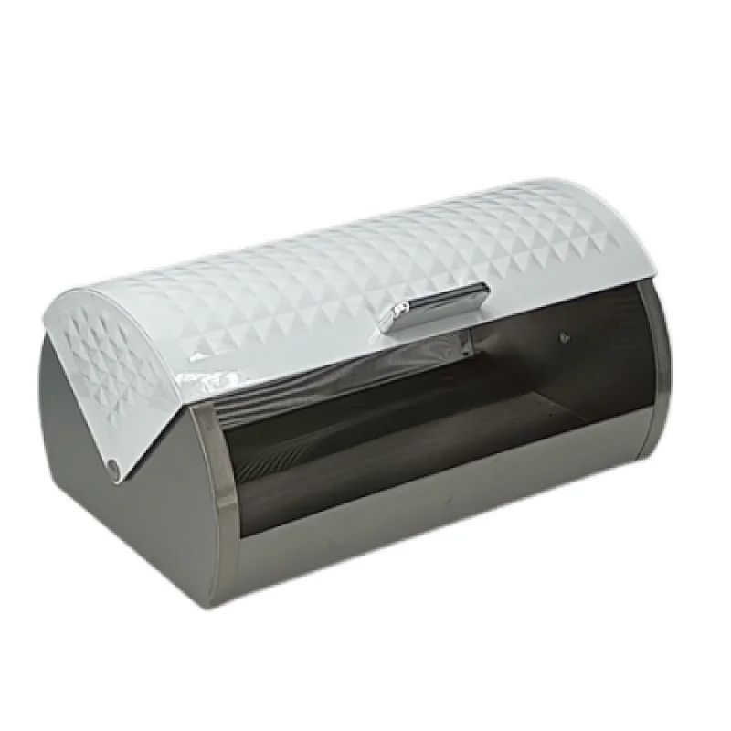 ss storage containers