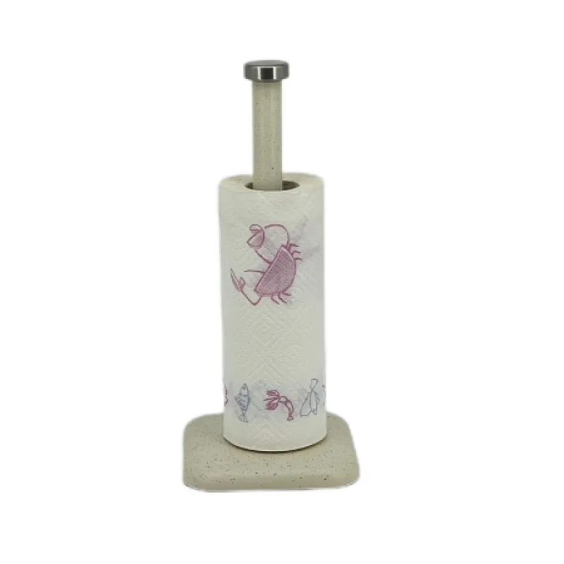 kitchen tissue roll holder online