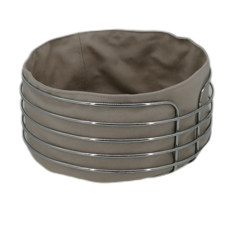 bread baking gift basket
