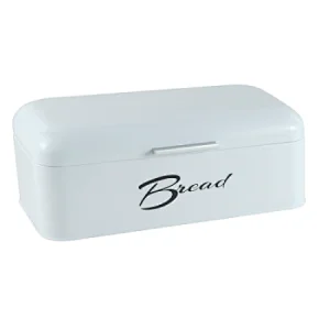 Bread bin, Extra Large Space, Different Color, Alu Handle