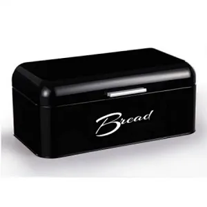 Bread bin, Extra Large Space, Different Color, Alu Handle