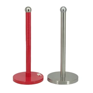 Kitchen roll holder, Paper Towel Holder, Carbon Steel, Any Color