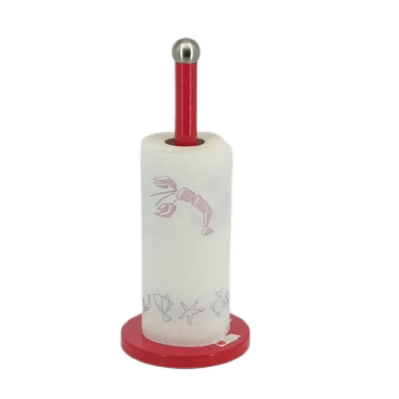kitchen tissue stand