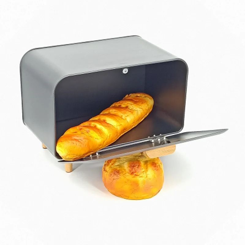 best bread keeper for homemade bread