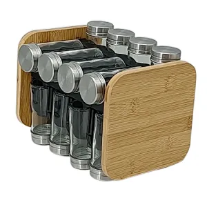 pantry spice jar set, pantry spice jar set 16pcs, pantry spice jar