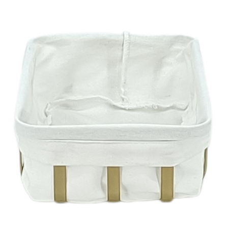 basket for serving bread