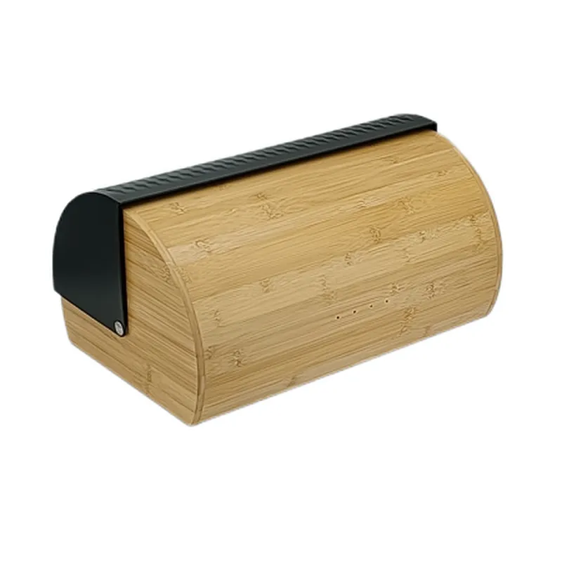 best wooden bread box