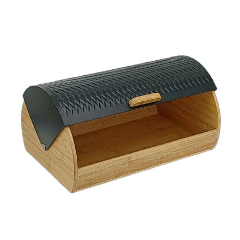 best wooden bread box
