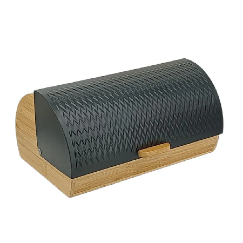 best wooden bread box