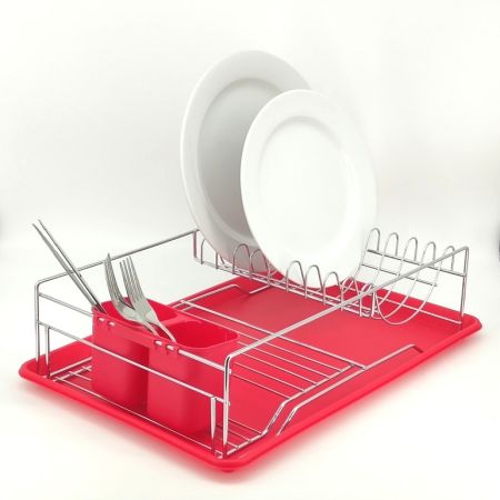 sink rack for dishes