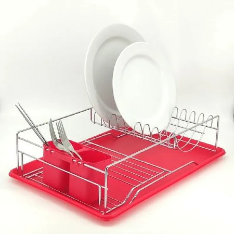 sink rack for dishes