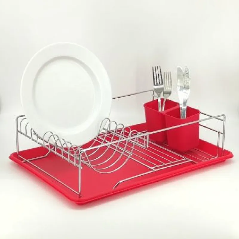 sink rack for dishes