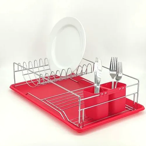 sink rack for dishes