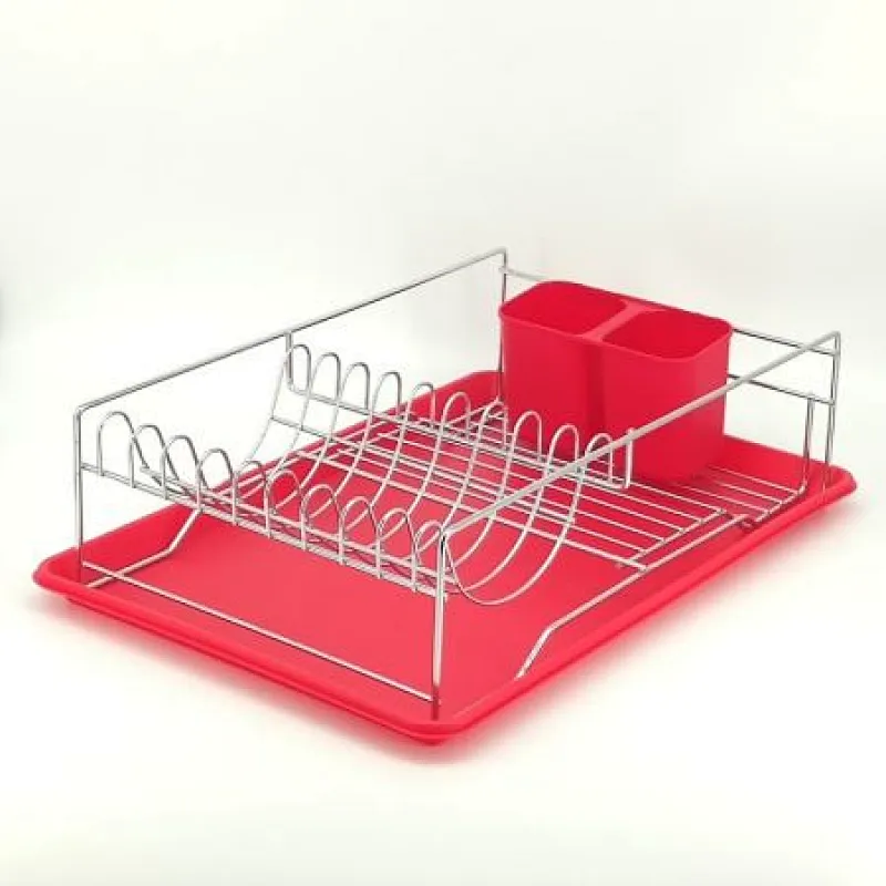 sink rack for dishes