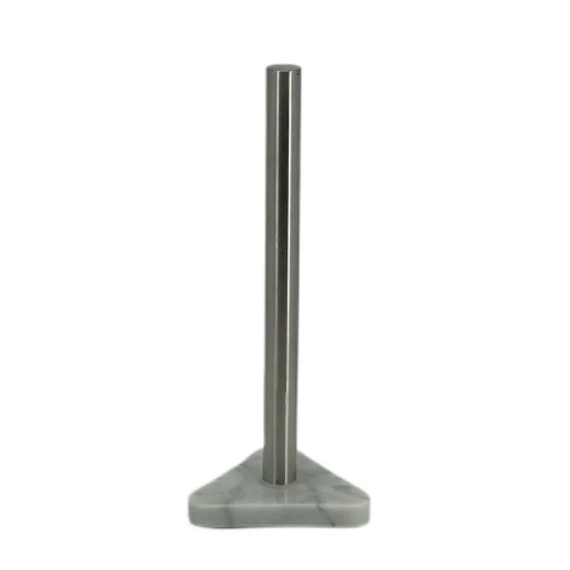 marble kitchen roll holder the range