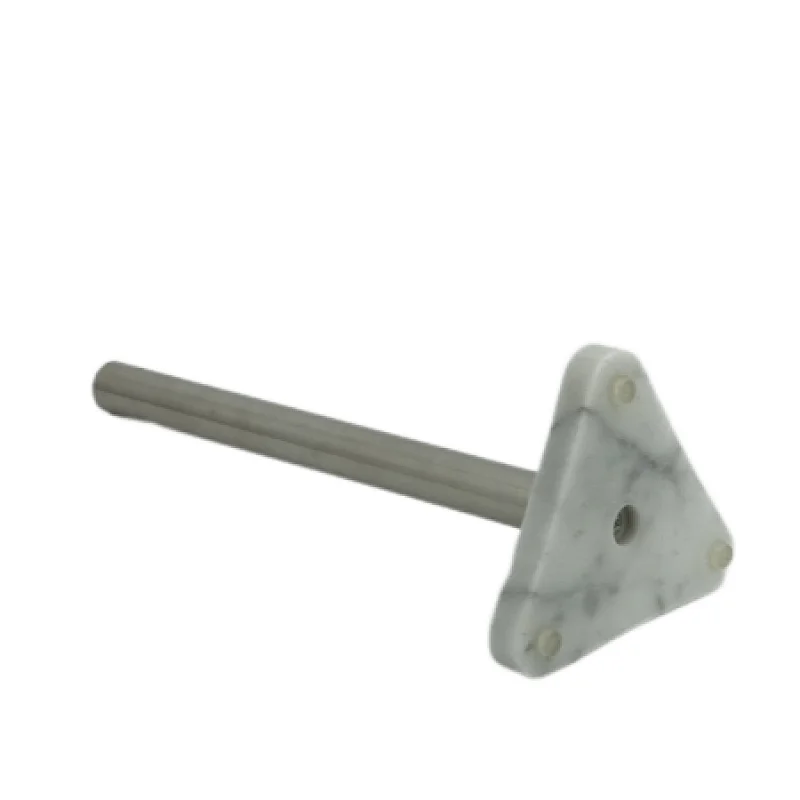 marble kitchen roll holder the range