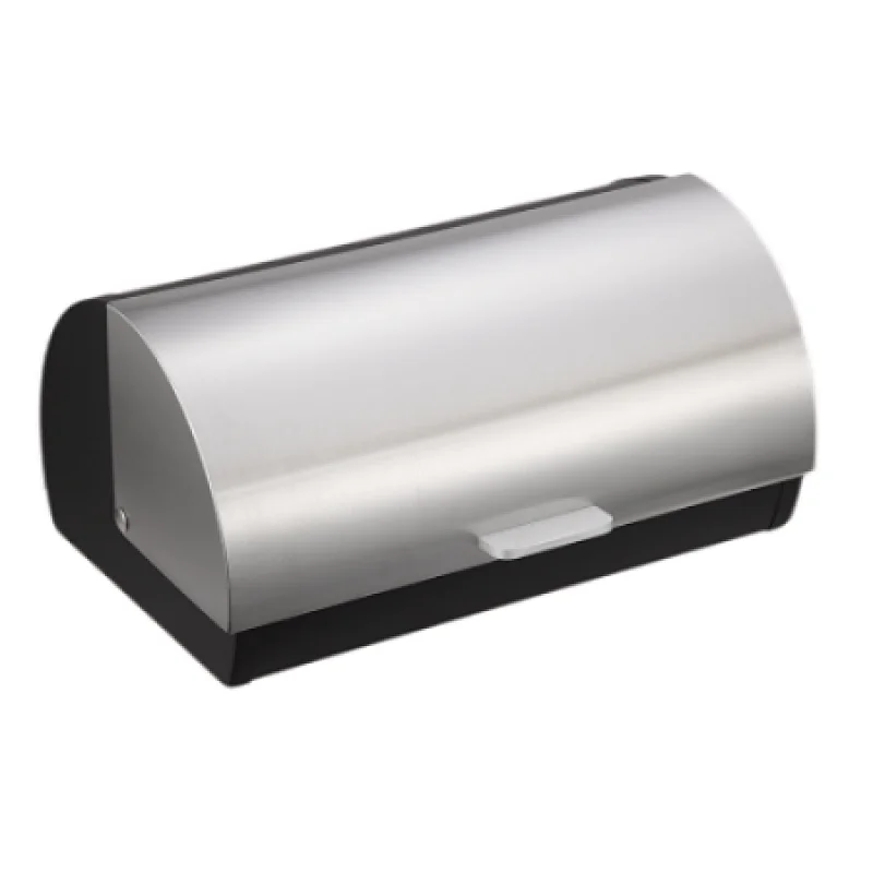 stainless steel tea storage box