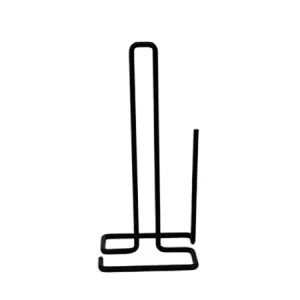 Kitchen Roll Holder, Paper Towel Holder, Paper Stand 2022, Steel Color Coated