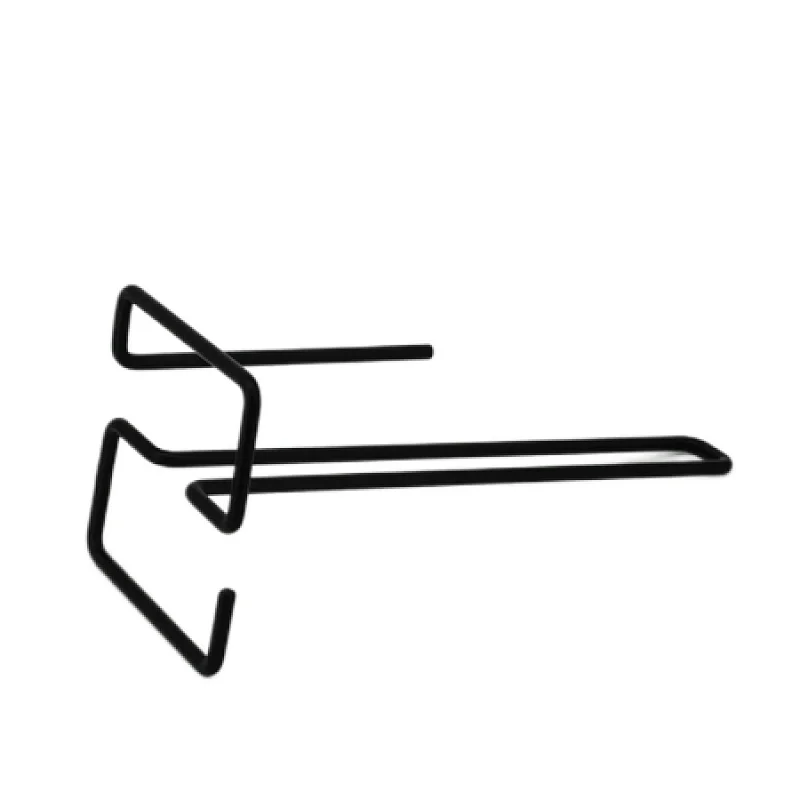 kitchen tissue paper roll stand