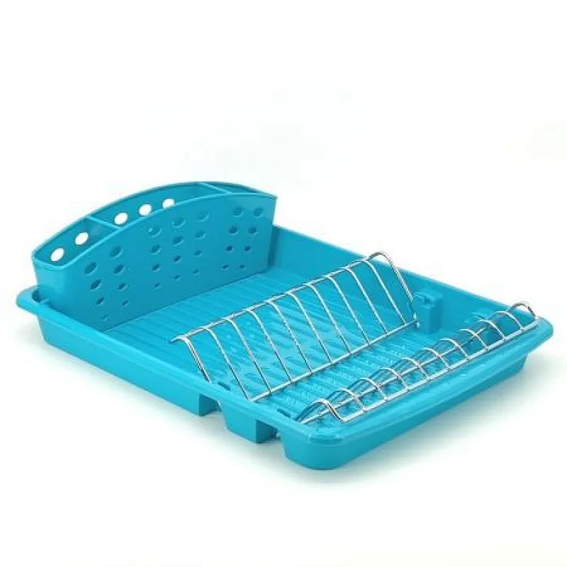 kitchen rack over sink